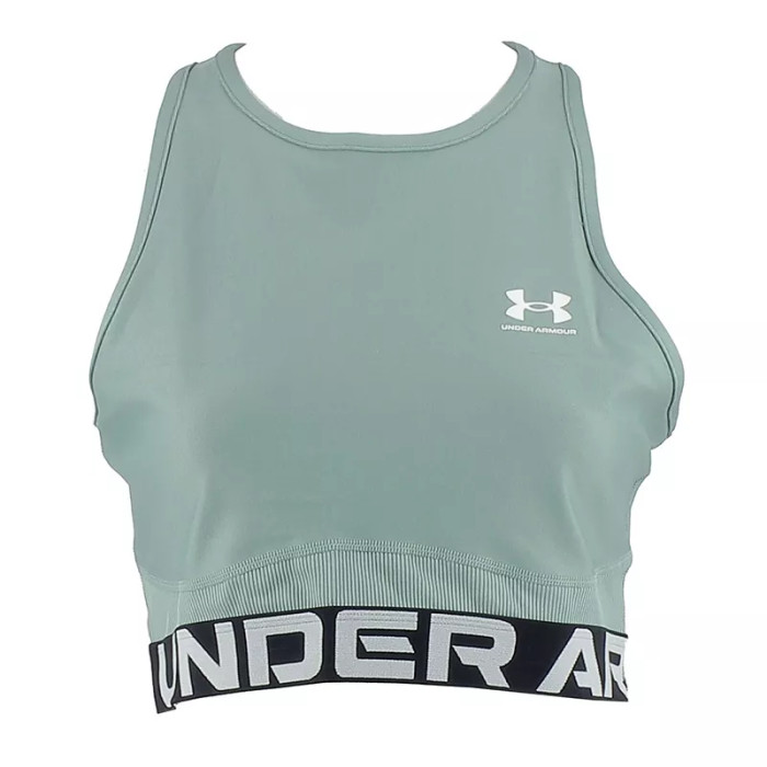 Under Armour Brassière Under Armour HEATGEAR RIB TANK