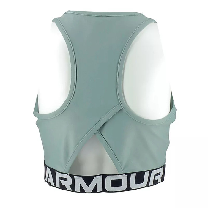 Under Armour Brassière Under Armour HEATGEAR RIB TANK