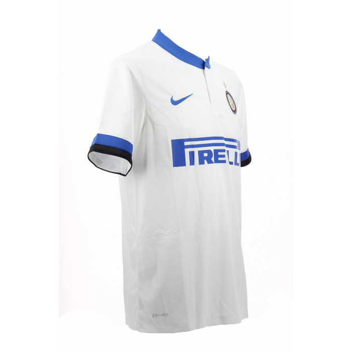 Nike Maillot Nike Inter Milan Stadium Away 2013/2014 - 532847-106