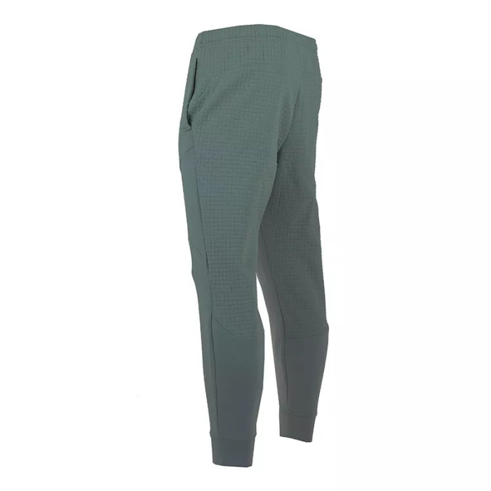 Under Armour Pantalon de Survêtement Under Armour Unstoppable Fleece Grid