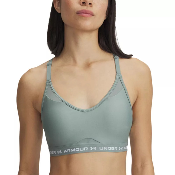 Under Armour Brassière Under Armour Crossback Low Bra