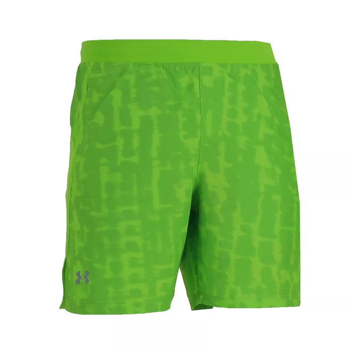 Under Armour Short Under Armour Launch 7" Print