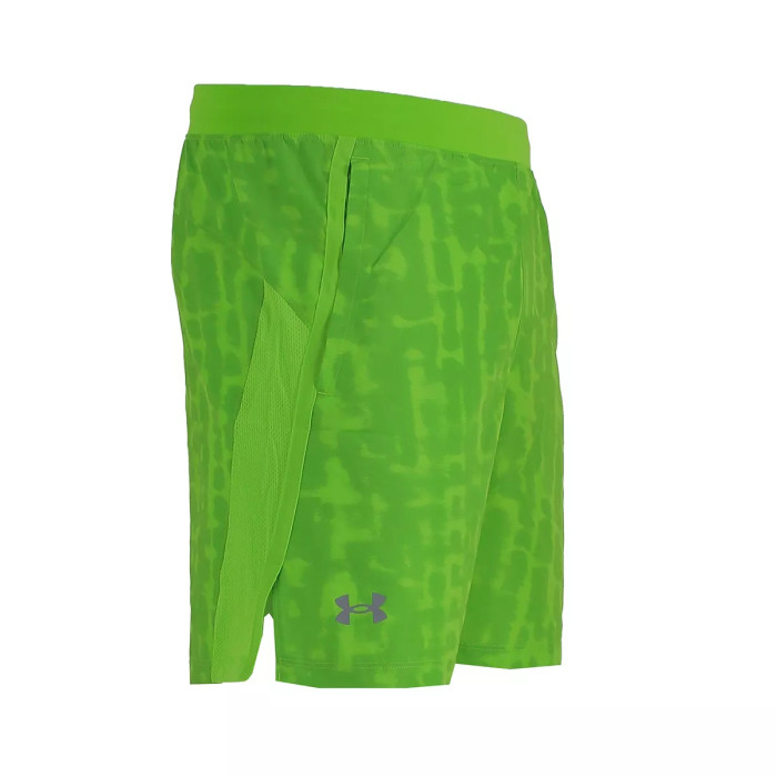 Under Armour Short Under Armour Launch 7" Print