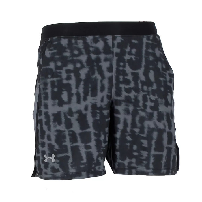 Under Armour Short Under Armour Launch 7" Print