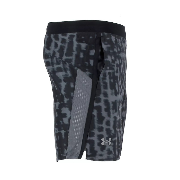 Under Armour Short Under Armour Launch 7" Print