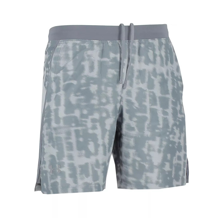 Under Armour Short Under Armour Launch 7" Print