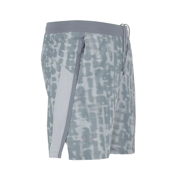 Under Armour Short Under Armour Launch 7" Print