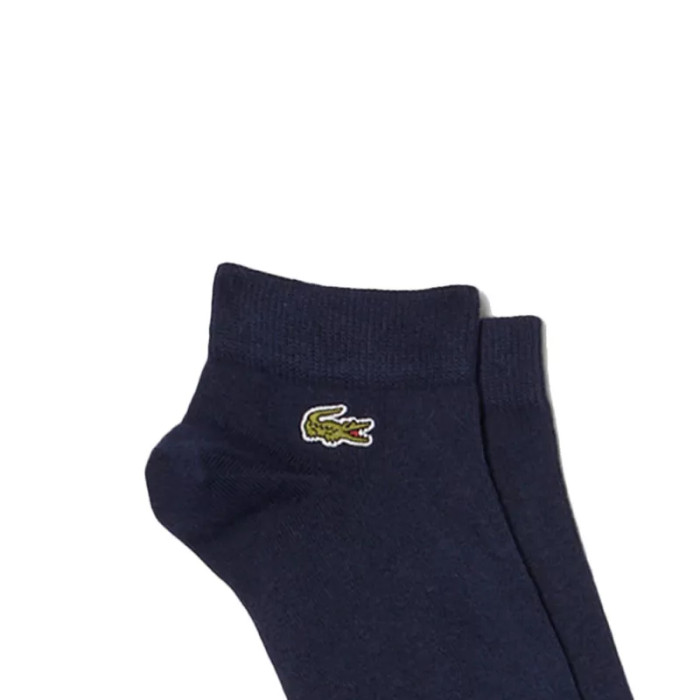  Lot de 3 paires de Chaussettes Lacoste