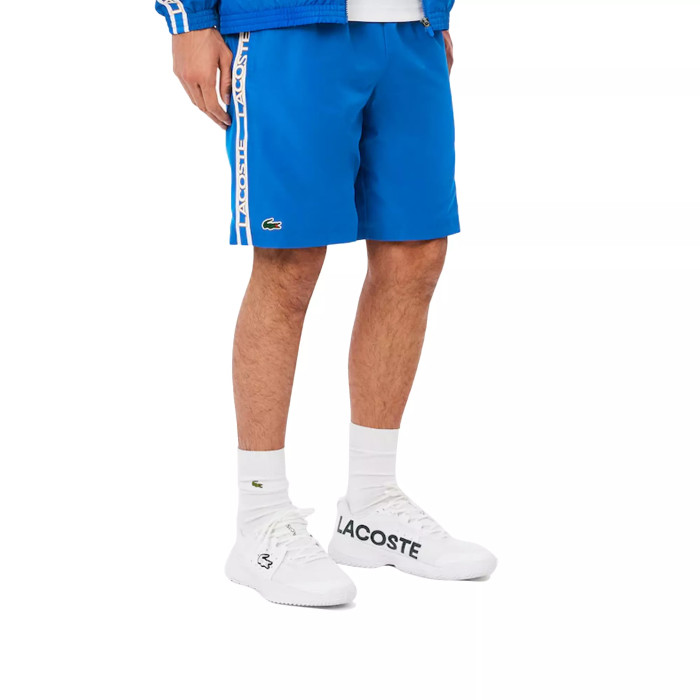  Short Lacoste