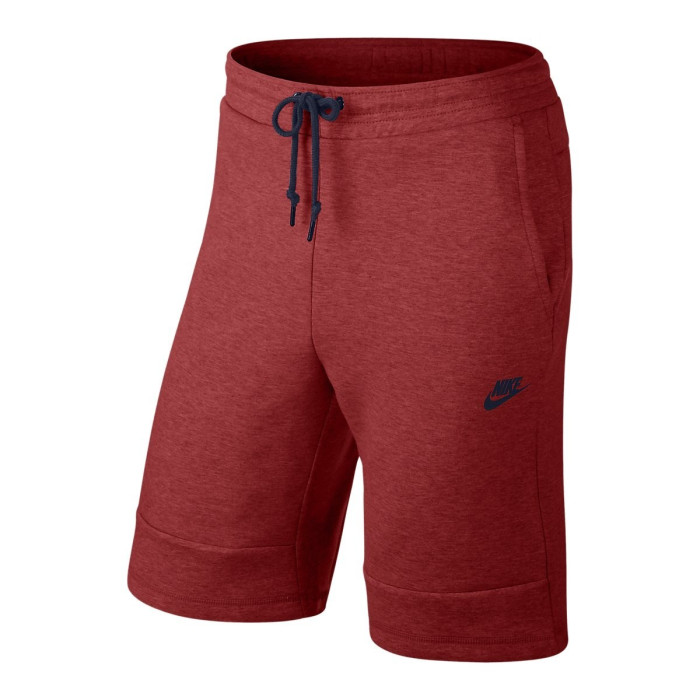 Nike Short Nike Tech Fleece - 628984-672