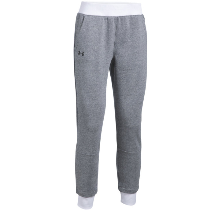 Pantalon de survêtement Under Armour Threadborne Fleece - Ref. 1300291-008