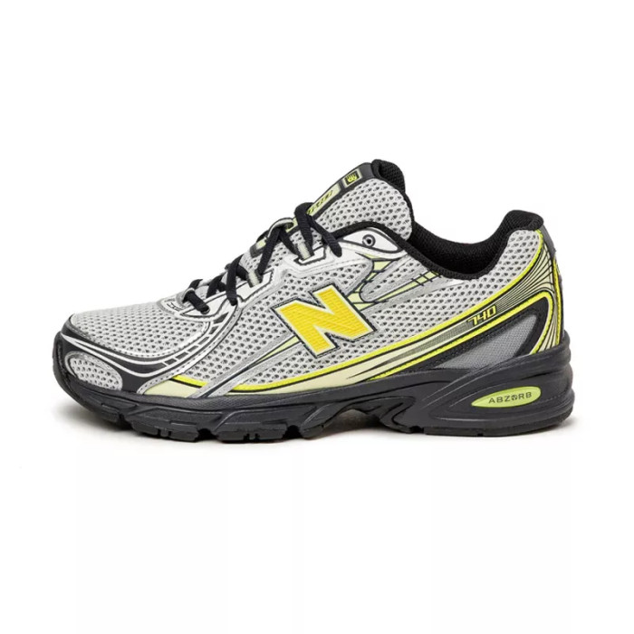 New Balance Basket New Balance U740