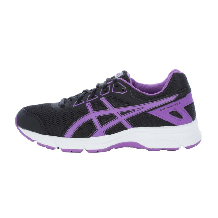 Basket Asics Gel Galaxy 9 Junior - Ref. C626N-9036