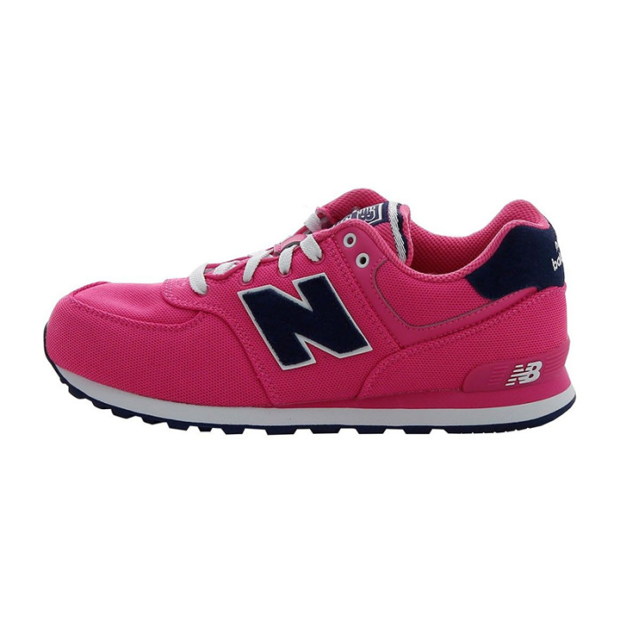 Basket New Balance KL574 Junior - Ref. KL574PFG