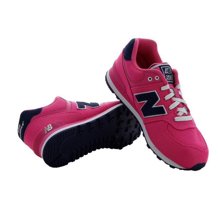 Basket New Balance KL574 Junior - Ref. KL574PFG