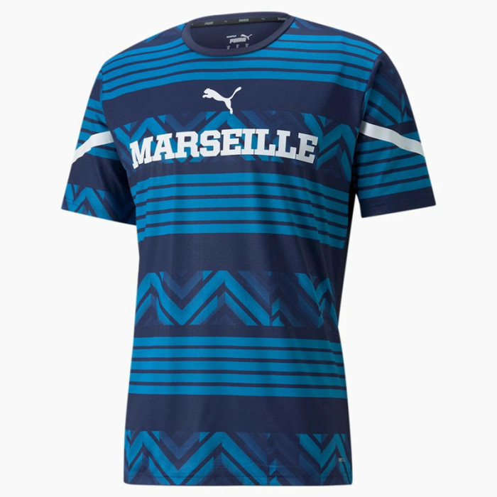 Puma Tee-shirt Puma OM PREMATCH  JERSEY