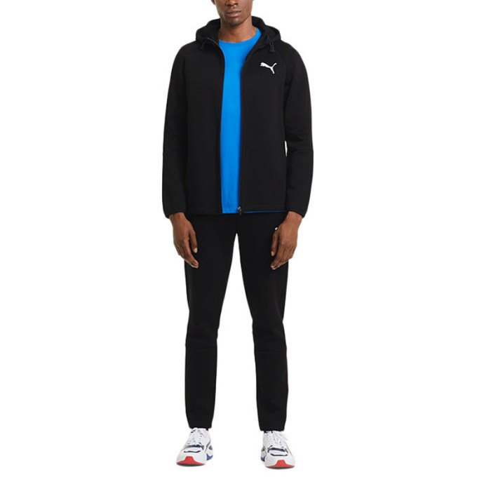 Puma Sweat à capuche Puma FD EVOCORE