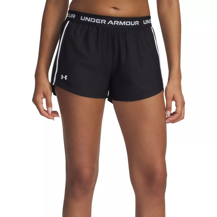 Under Armour Short Femme Under Armour Tech Play Up