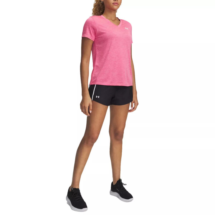 Under Armour Short Femme Under Armour Tech Play Up