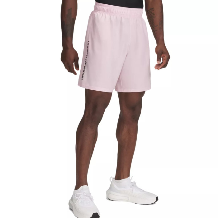 Under Armour Under Armour Tech Woven Wordmark Short