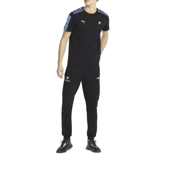 Puma Pantalon de survêtement Puma FD BMW MMS