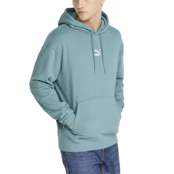 Puma Sweat à capuche Puma FD CLASSIC RELAXED TR