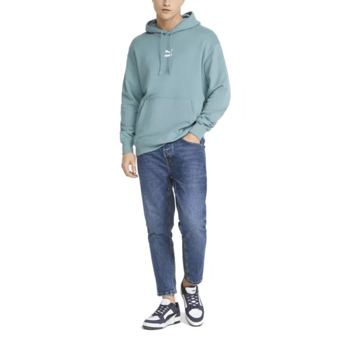 Puma Sweat à capuche Puma FD CLASSIC RELAXED TR