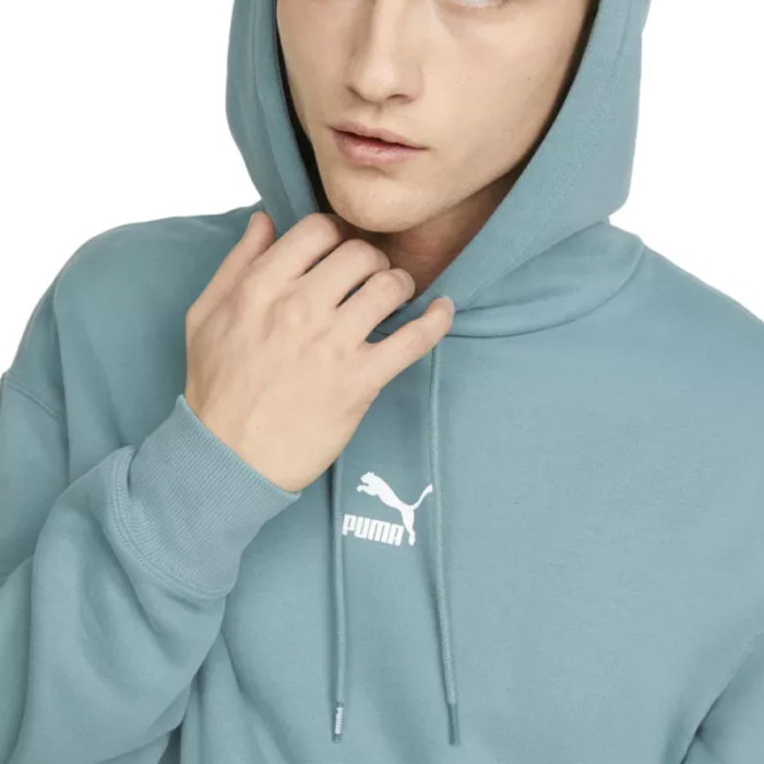 Puma Sweat à capuche Puma FD CLASSIC RELAXED TR