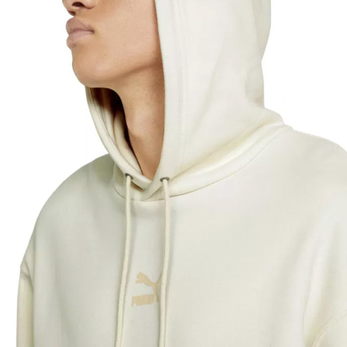 Puma Sweat à capuche Puma FD CLASSIC RELAXED TR