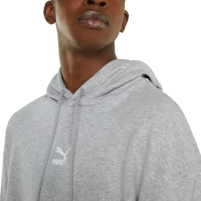 Puma Sweat à capuche Puma FD CLASSIC RELAXED TR