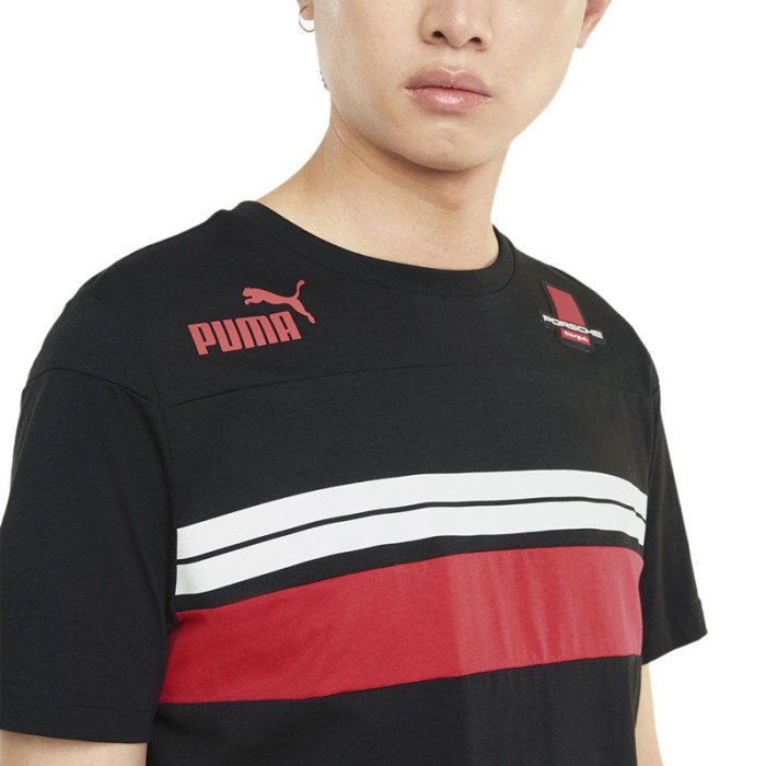 Puma Tee-shirt Puma Porsche Legacy SDS