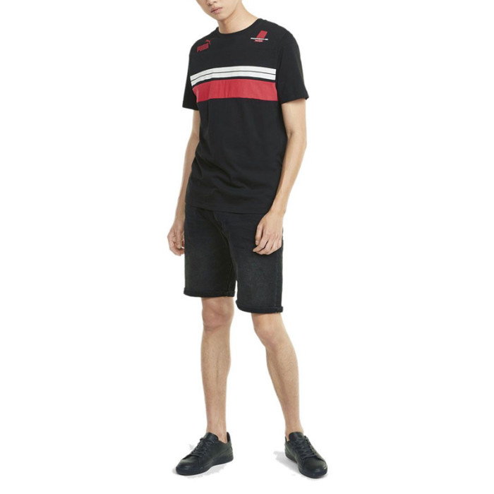 Puma Tee-shirt Puma Porsche Legacy SDS
