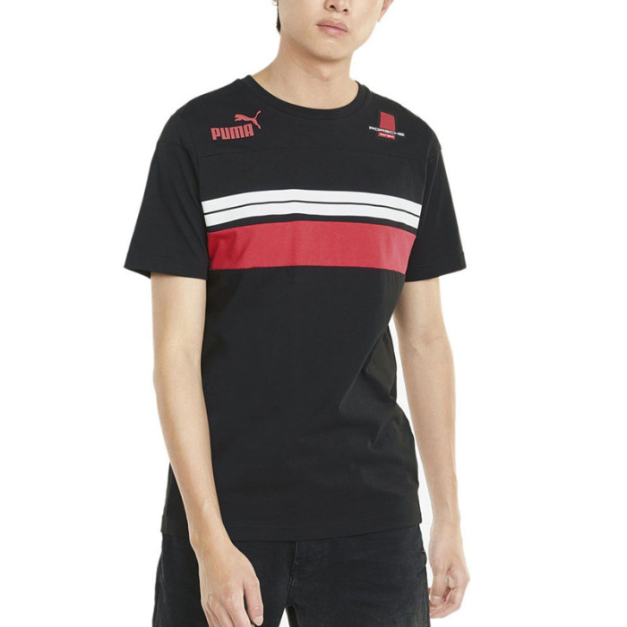 Puma Tee-shirt Puma Porsche Legacy SDS