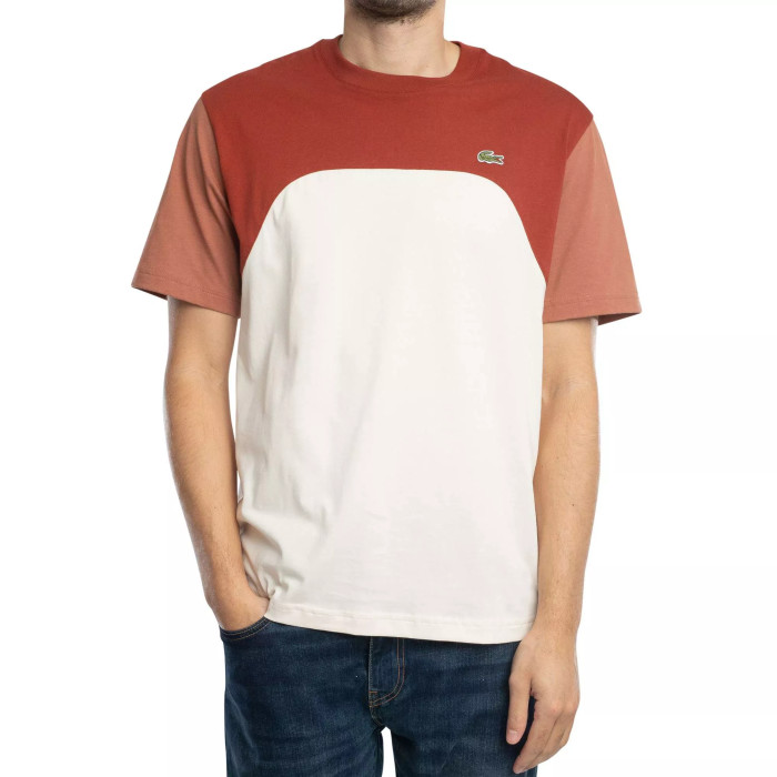  Tee-shirt Lacoste