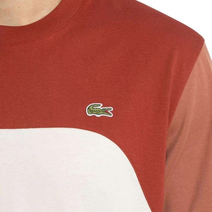  Tee-shirt Lacoste