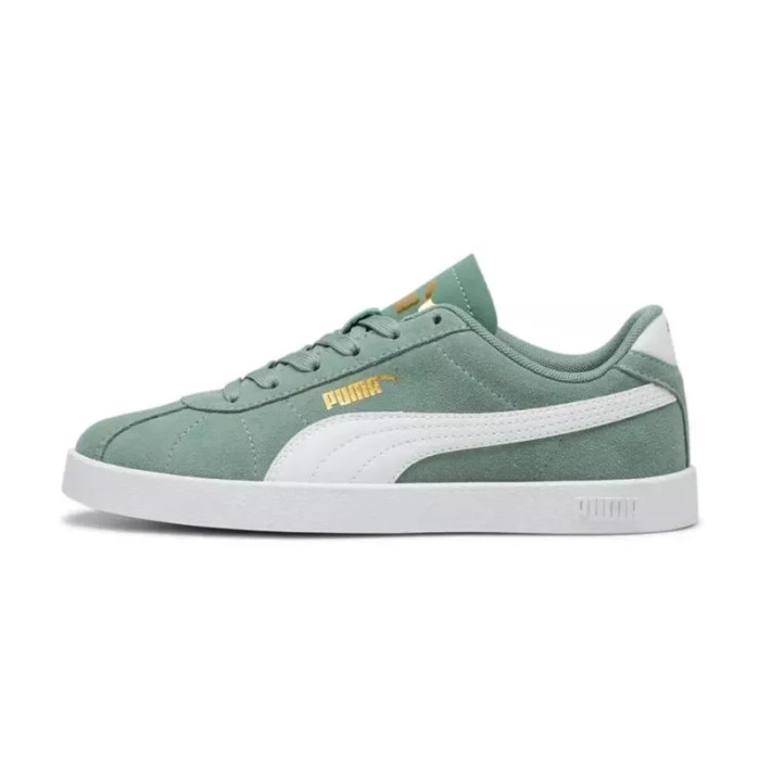 Puma Basket Puma CLUB II JR