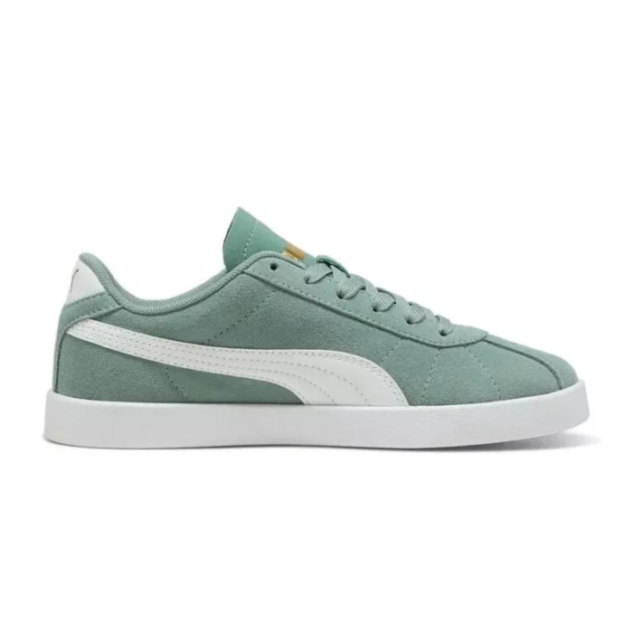 Puma Basket Puma CLUB II JR