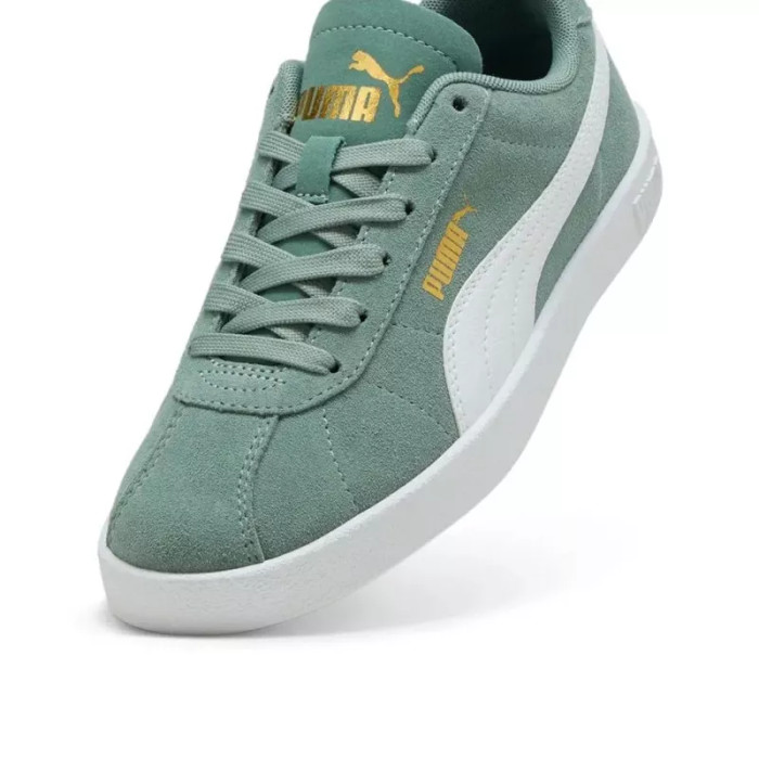 Puma Basket Puma CLUB II JR