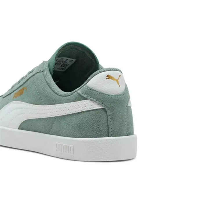 Puma Basket Puma CLUB II JR