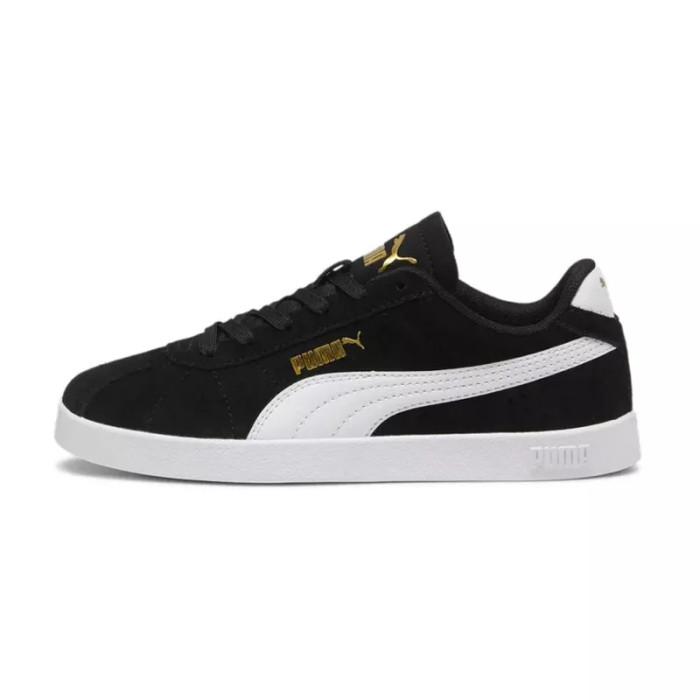 Puma Basket Puma CLUB II JR