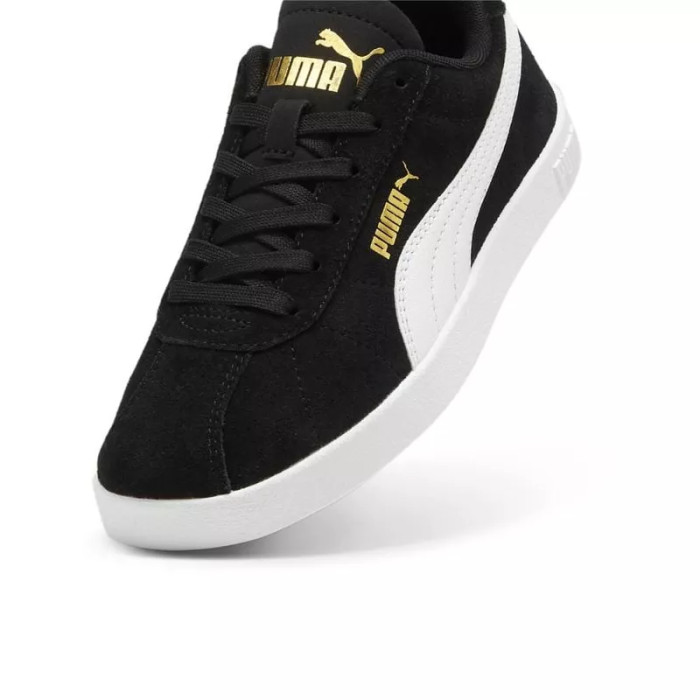 Puma Basket Puma CLUB II JR