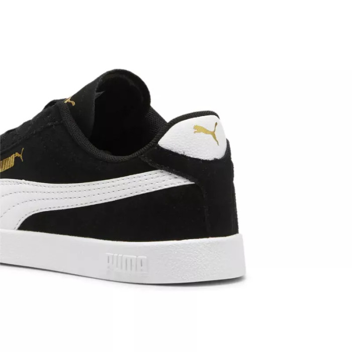 Puma Basket Puma CLUB II JR