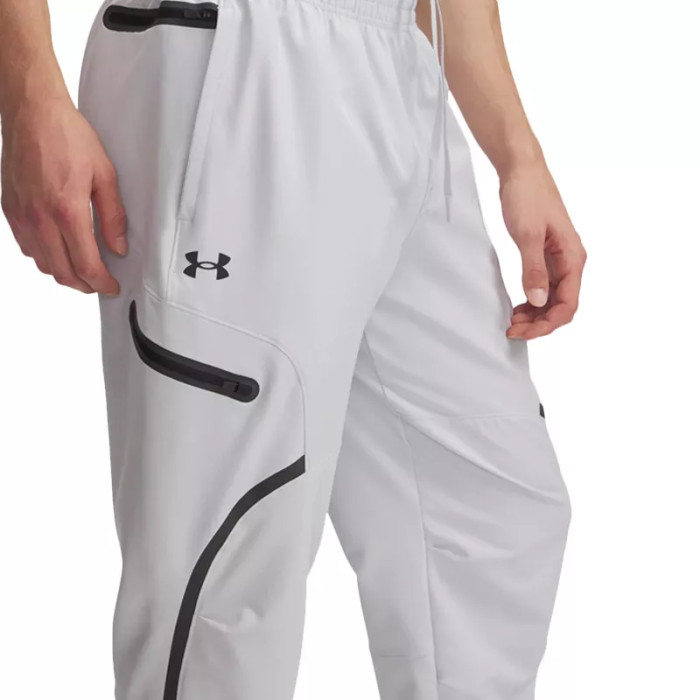 Under Armour Pantalon de survêtement Under Armour UNSTOPPABLE CARGO