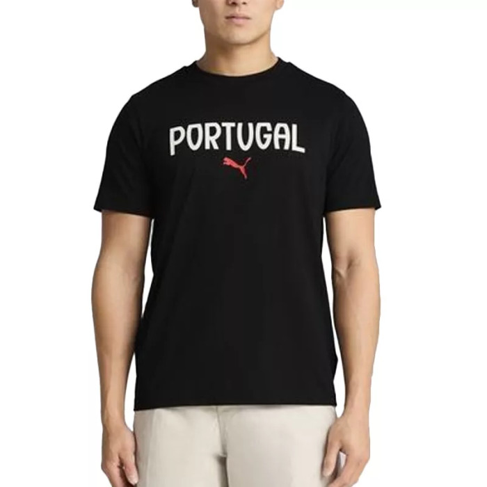 Puma Tee-shirt Puma FPF Football