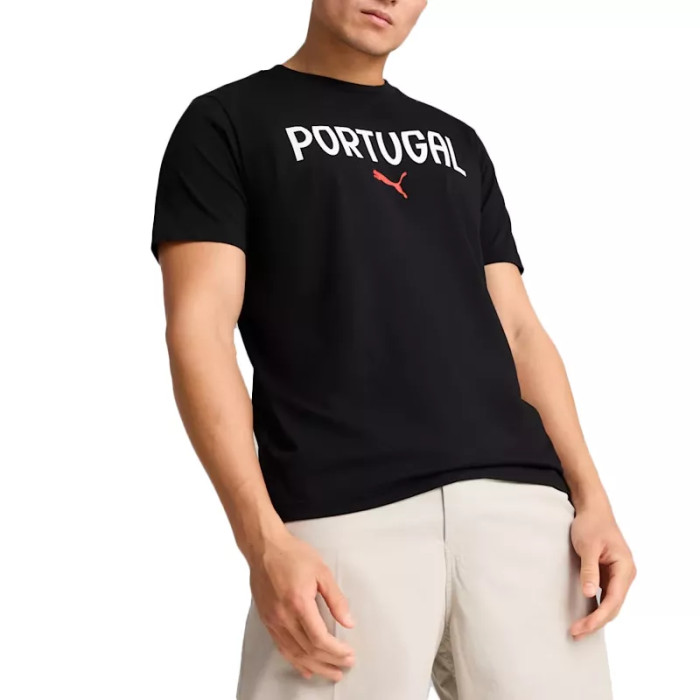 Puma Tee-shirt Puma FPF Football