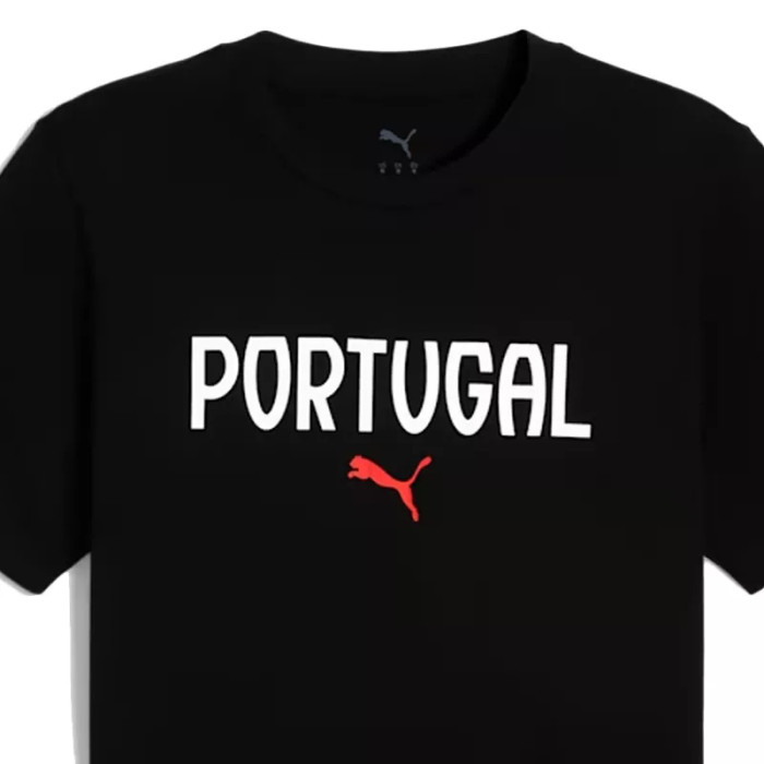 Puma Tee-shirt Puma FPF Football