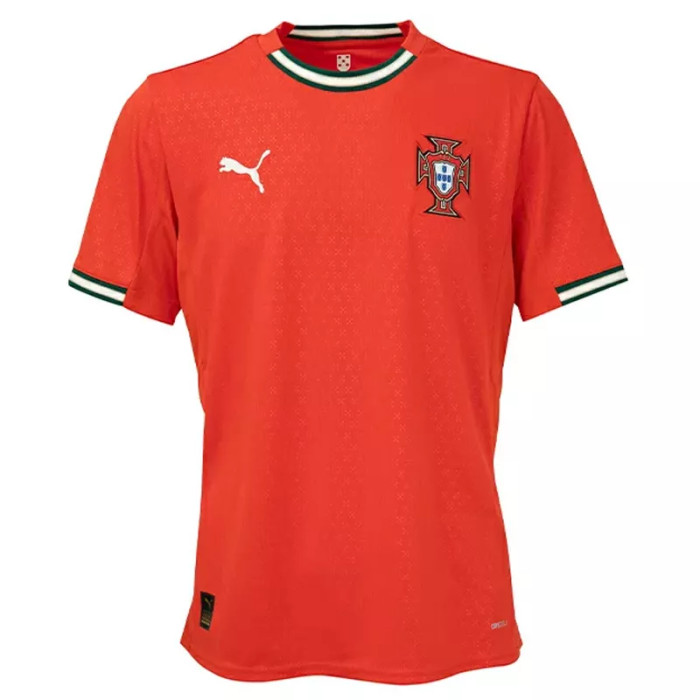 Puma Tee-shirt Puma FPF Home jersey Replay