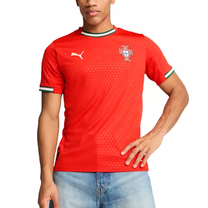 Puma Tee-shirt Puma FPF Home jersey Replay