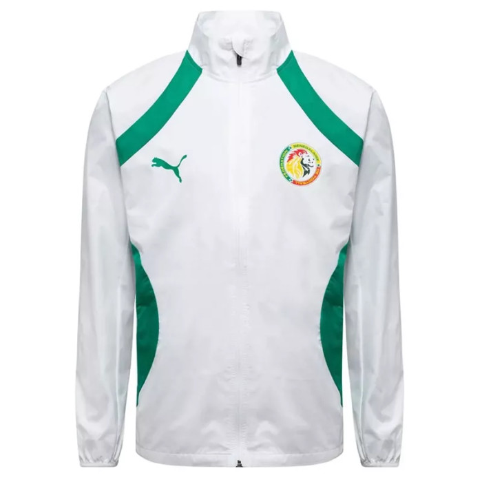 Puma Veste de survêtement Puma FSF Prematch Wvn