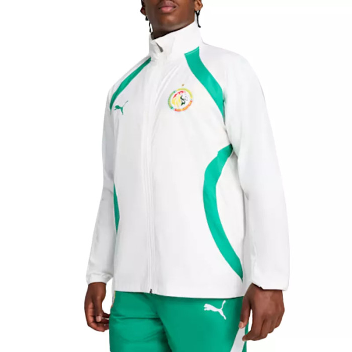 Puma Veste de survêtement Puma FSF Prematch Wvn